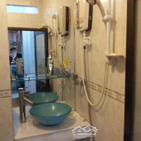 Chủ Cần Bán Căn Hộ Lầu 1, Chung Cư Sơn Kỳ Diện Tích: 58M2, 2 Phòng Ngủ+ 1Wc