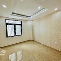 Nhà 3 Tầng, Hxh, Đường 38, Hiệp Bình Chánh, Thủ Đức, 75M2 Giá Chỉ 6,2 Tỷ