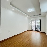 Cần Bán Nhà Riêng 40M2 - 5 Tầng Tại Tây Hồ, Hà Nội