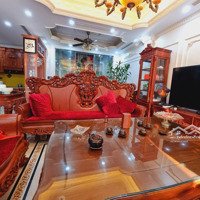 Bán Bt Lk Romantic Tây Hồ, Nguyễn Văn Huyên 112M2, Vỉa Hè, Thang Máy, Gara, Kinh Doanh.