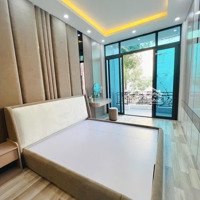 Bán Nhà Phố Minh Khai - Vài Bước Ra Ô Tô Tránh -Diện Tích38M2 - Giá Bán 6.95 Tỷ(Có Tl) - Ngõ Thông