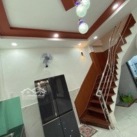 Quận 7 - 63M2 - Ngang 4,3M - Giá Bán 5,78 Tỷ