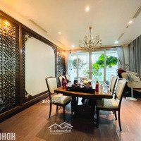 Bán Penthouse Duplex 4 Phòng Ngủ Với 356M2 Hướng Đn, Full Nt Cao Cấp Giá Bán 17.5 Tỷ Tại Mulberry Lane