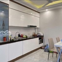 Hiếm Bán ! Nhà Hàm Nghi 54M2 6 Tầng, Mặt Tiền 5,1M - Ngõ Thông Ô Tô, Tặng N/Thất - Ở Ngay - 14,1 Tỷ