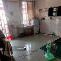 Bán Nhà 1T1L 5*10M 2 Phòng Ngủ2 Mặt Hẻm Đường 10 - Linh Chiểu