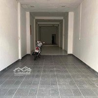 Mặt Tiền Đường Hoàng Văn Thụ 4X30M 4 Tầng Suốt Gần Ngã 4 Bảy Hiền