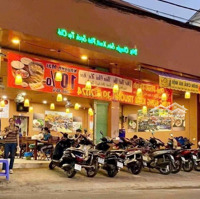 Mặt Bằng Kinh Doanh