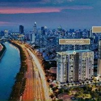 Bán Căn Hộ Zenity 94.52M2 Full Nội Thất Quận 1, Sổ Hồng Ngay