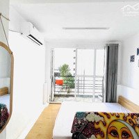 Studio Ban Công Full Nội Thất Mới 100% Giảm Còn 5 Triệu9