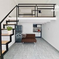 Phòng Duplex 30M2 Bình Trưng Tây, Full Nội Thất, Ở Được Nhiều Người