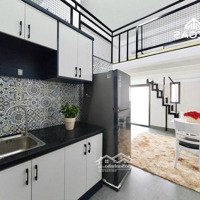 Phòng Duplex 30M2 Bình Trưng Tây, Full Nội Thất, Ở Được Nhiều Người