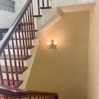 Nhà Phố Lạc Trung, Đường Ô Tô Tránh, 70M2X4 Tầng, Thoáng Trước Sau, Nội Thất Đủ, Kinh Doanh Tốt