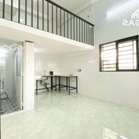 Phòng Duplex 28M2 Thạnh Mỹ Lợi, Gần Đường Mai Chí Thọ