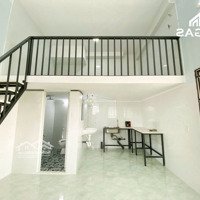 Phòng Duplex 28M2 Thạnh Mỹ Lợi, Gần Đường Mai Chí Thọ