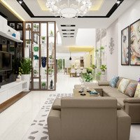 Vị Trí Trung Tâm: Đakao Quận 1! Nhà Rộng 100M2 (4X25M) Mai Thị Lựu - 13.5 Tỷcó Thương Lượngmạnh, 0902323354