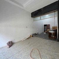 Cho Thuê Mặt Bằng 40M2- Làm Spa, Kinh Doanh Online, Văn Phòng, Tiệm Xăm,...