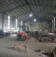 Cho Thuê 900M2 Có 700M2 Xưởng Có Điện 3 Pha Thuận An Bd Có Văn Phòng Giá Chỉ 25 Tr/ Tháng