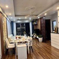 Bỏ Lỡ Là Tiếc!! Cần Bán Căn Hộ Vip 107M², 3 Phòng Ngủ 2 Vệ Sinhtại Vp4 Linh Đàm