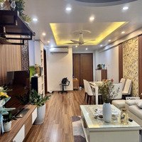 Bỏ Lỡ Là Tiếc!! Cần Bán Căn Hộ Vip 107M², 3 Phòng Ngủ 2 Vệ Sinhtại Vp4 Linh Đàm