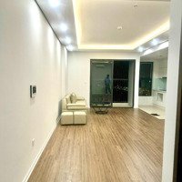 Căn Hộ Toà A Chung Cư Bình Minh Đức Giang 100M2 Thiết Kế 3Ngủ, 2 Vs Giá Tốt