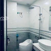 Nhà Xây Mới 5 Tầng, Cầu Cốc Tây Mỗ, View Hồ, Vài Bước Chân Ra Chợ Đường Ôtô Tránh. Giá Bán 4.3Tỷ