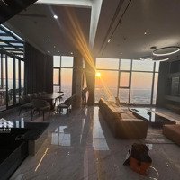 Bán Nhanh Penthouse Ecopark, Full Nội Thất Cao Cấp, Bể Bơi, Hồ Cá Koi,Diện Tích300M2, 3 Pn Master Rộng