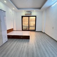 Bán Nhà Phố Vĩnh Hưng/ Hoàng Mai, Diện Tích 30M, Giá Bán 5.6 Tỷ