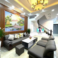 Villa 1 Trục Đường Tân Sơn, P.12, Gò Vấp 8X17M, 5 Phòng Ngủ, 6 Vệ Sinh Phòng Xông Hơi.