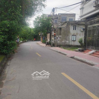 Mảnh Đất Đẹp Hữu Lê _Hữu Hoà 70 M Ô Tô Đỗ Cửa