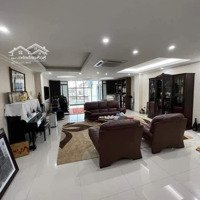 Bán Nhà Phân Lô Thành Thái Gần Công Viên Cầu Giấy, 120M2 Giá Bán 37.5 Tỷ