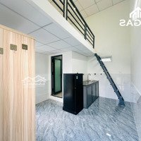 Duplex Full Nội Thất - Ban Công Ở Nguyễn Văn Quá Gần Cvpm Qt