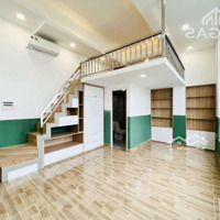 Căn Hộ Duplex Siêu Đẹp_Full Nt_Tiện Nghi Ngay Vòng Xoay Lăng Cha Cả