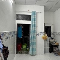 Nhà Ở Ngay 2Mt,Diện Tích51M2, Khu Vip Tô Hiến Thành, Quận 10, Btct 2 Tầng, Sẵn Phòng Ngủ Dưới Trệt.