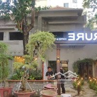 Cho Thuê Mặt Bằng Kinh Doanh 630M2, Quận 1