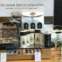 Cần Sang Lại Hợp Đồng Thương Hiệu Trung Nguyên E Coffee