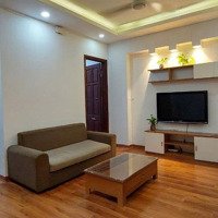 Bán Căn Hộ 85M2 Tại Nguyễn Cơ Thạch, 3 Ngủ, Full Nội Thất. 4.7 Tỷ