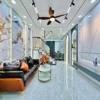 Bán Nhà 41M2 Khu Phố Hồ Đền Lừ, View Đẹp, 2 Mặt Thoáng, 5 Tầng, 5,45 Tỷ