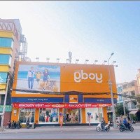 Cho Thuê Siêu Phẩm Ngay Aeon Mall Quận 8 - Góc 2 Mặt Tiền - 16X20