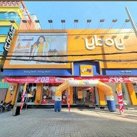 Cho Thuê Siêu Phẩm Ngay Aeon Mall Quận 8 - Góc 2 Mặt Tiền - 16X20