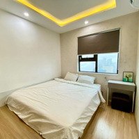 Cho Thuê Căn Hộ Mường Thanh 2 Phòng Ngủview Biển, Tầng Cao, Full Nội Thất Đẹp