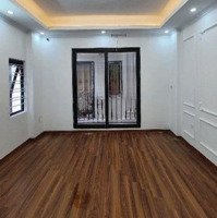 Nhỉnh 5T, 33M2X5 Tầng, Gần Kdt Resco, 50M Ô Tô Tránh, Nhà Mới Thoáng Đỉnh.