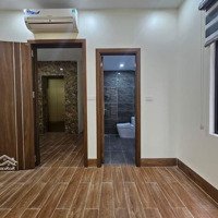 40M2 X 6 Tầng Thang Máy Nhà Tt Cầu Giấy. Gara Ô Tô 7 Chỗ Ngõ Thông Vừa Ở Vừa Kinh Doanh Đa Ngành.