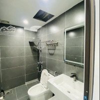 Bán Nhà Mới Thiết Kế Hiện Đại - 36M2 - 6 Tầng - Thang Máy - Giá Nhình 9 Tỷ