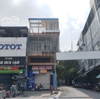 Cho Thuê Mặt Bằng Kinh Doanh Góc 2Mt Tô Hiến Thành, Quận 10