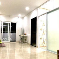 Cho Thuê Căn Hộ Heaven Riverview P.16 Q.8, 2 Phòng Ngủ- 1 Wc, 58M2, Nội Thất Cơ Bản, Vào Là Ở Ngay