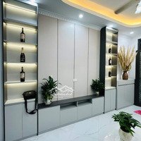 Bán Nhà Ngõ 339 Minh Khai, Hai Bà Trưng 32M X 5 Tầng, Giá Bán 5.2 Tỷ, Dân Xây,Nhà Đẹp, Full Đồ Vip Mới