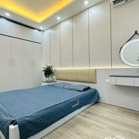 Bán Nhà Ngõ 339 Minh Khai, Hai Bà Trưng 32M X 5 Tầng, Giá Bán 5.2 Tỷ, Dân Xây,Nhà Đẹp, Full Đồ Vip Mới