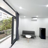  Cho Thuê Căn Hộ Siêu Xịn - Ban Công Rộng 35m² - Đường Đặng Thùy Trâm - Gần Đại Học Văn Lang, Bình Thạnh!