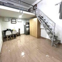 Phòng Có Gác, Full Đầy Đủ Nội Thất, 30M2, Bạch Đằng, P.2, Tân Bình