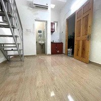 Phòng Có Gác, Full Đầy Đủ Nội Thất, 30M2, Bạch Đằng, P.2, Tân Bình